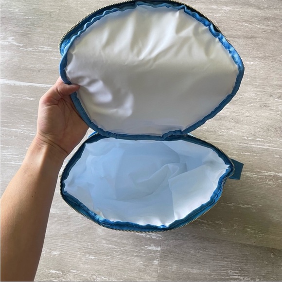 Lilly Pulitzer Beach Cooler - Turtley Awesome - Picture 10 of 10